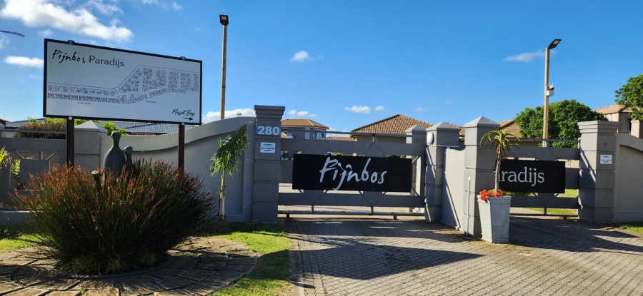 2 Bedroom Property for Sale in Dana Bay Western Cape